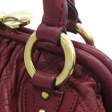 Marc_Jacobs(��ũ�����߽�) ���� ���� ���� ü�� ��� ��Ž�� 2WAY �̹���4 - ���̺��� �߰���ǰ