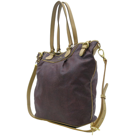 Etro(��Ʈ��) 0D445 9906 ������ PVC ���� ��Ʈ�� + �����Ʈ�� �̹���2 - ���̺��� �߰���ǰ