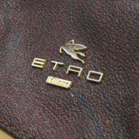 Etro(��Ʈ��) 0D445 9906 ������ PVC ���� ��Ʈ�� + �����Ʈ�� �̹���3 - ���̺��� �߰���ǰ