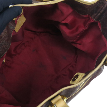 Etro(��Ʈ��) 0D445 9906 ������ PVC ���� ��Ʈ�� + �����Ʈ�� �̹���5 - ���̺��� �߰���ǰ