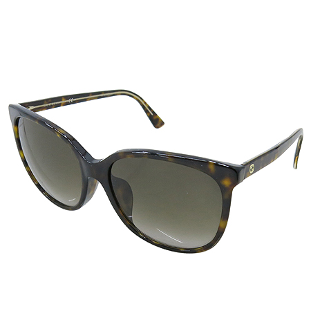 Gucci(����) GG3754 ���� �ΰ� ��� ���۶� �̹���3 - ���̺��� �߰���ǰ