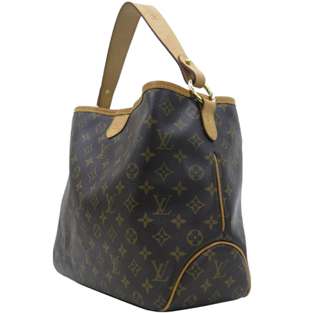 Louis Vuitton(���̺���) M40352 ���׷� ĵ���� ������ƮǮ PM ����� �̹���3 - ���̺��� �߰���ǰ