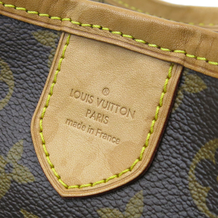 Louis Vuitton(���̺���) M40352 ���׷� ĵ���� ������ƮǮ PM ����� �̹���4 - ���̺��� �߰���ǰ