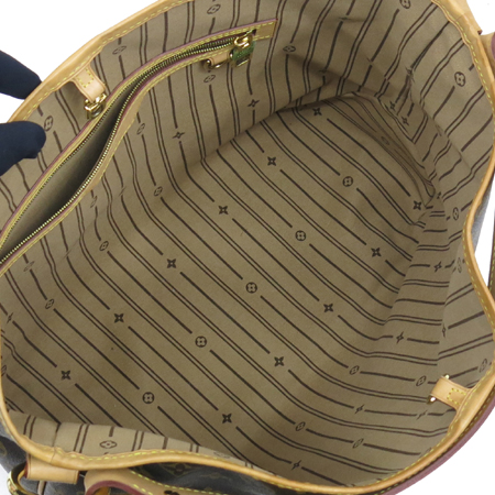 Louis Vuitton(���̺���) M40352 ���׷� ĵ���� ������ƮǮ PM ����� �̹���6 - ���̺��� �߰���ǰ