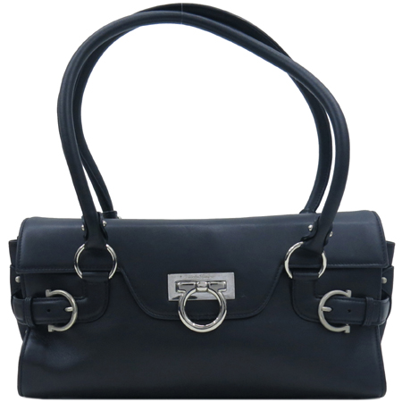 Ferragamo(��󰡸�) 21 4862 ��ġ�� ���� �� ���� ���� ��Ʈ�� ����� �̹���2 - ���̺��� �߰���ǰ