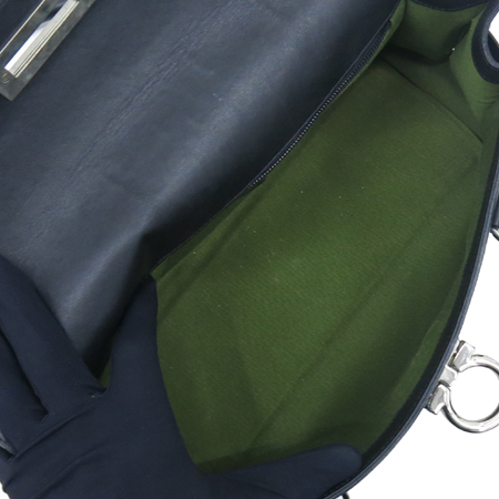 Ferragamo(��󰡸�) 21 4862 ��ġ�� ���� �� ���� ���� ��Ʈ�� ����� �̹���6 - ���̺��� �߰���ǰ