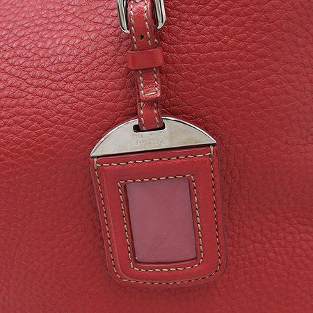 Prada(�����) BN1713 ���� VIT. DAINO(���ڷ� ���̳�) 2WAY �̹���4 - ���̺��� �߰���ǰ