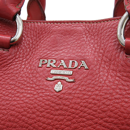 Prada(�����) BN1713 ���� VIT. DAINO(���ڷ� ���̳�) 2WAY �̹���5 - ���̺��� �߰���ǰ