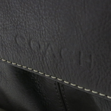 Coach(��ġ) F70556 �ظ�Ƽ�� �� ���� �޽��� ũ�ν��� �̹���3 - ���̺��� �߰���ǰ