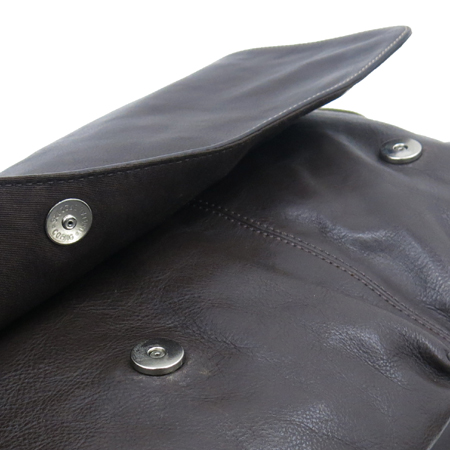 Coach(��ġ) F70556 �ظ�Ƽ�� �� ���� �޽��� ũ�ν��� �̹���4 - ���̺��� �߰���ǰ