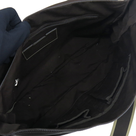 Coach(��ġ) F70556 �ظ�Ƽ�� �� ���� �޽��� ũ�ν��� �̹���5 - ���̺��� �߰���ǰ