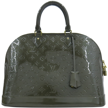 Louis Vuitton(���̺���) M93593 ���׷� ������ ũ���� ���� �˸� GM ��Ʈ�� �̹���2 - ���̺��� �߰���ǰ