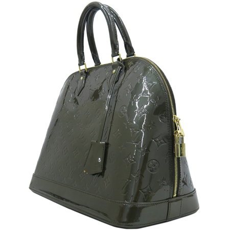 Louis Vuitton(���̺���) M93593 ���׷� ������ ũ���� ���� �˸� GM ��Ʈ�� �̹���3 - ���̺��� �߰���ǰ