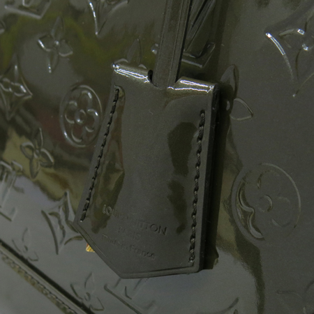 Louis Vuitton(���̺���) M93593 ���׷� ������ ũ���� ���� �˸� GM ��Ʈ�� �̹���4 - ���̺��� �߰���ǰ