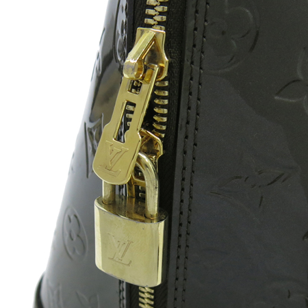 Louis Vuitton(���̺���) M93593 ���׷� ������ ũ���� ���� �˸� GM ��Ʈ�� �̹���6 - ���̺��� �߰���ǰ