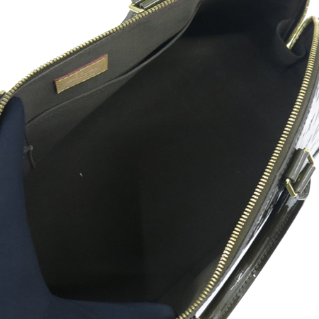 Louis Vuitton(���̺���) M93593 ���׷� ������ ũ���� ���� �˸� GM ��Ʈ�� �̹���7 - ���̺��� �߰���ǰ