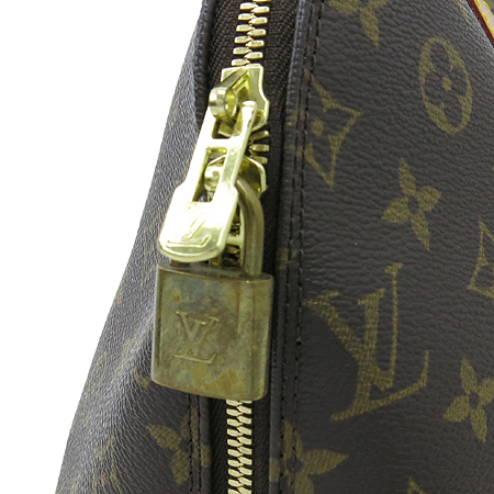 Louis Vuitton(���̺���) M53151 �ٹ̿� ĵ���� �˸� PM ��Ʈ�� �̹���4 - ���̺��� �߰���ǰ