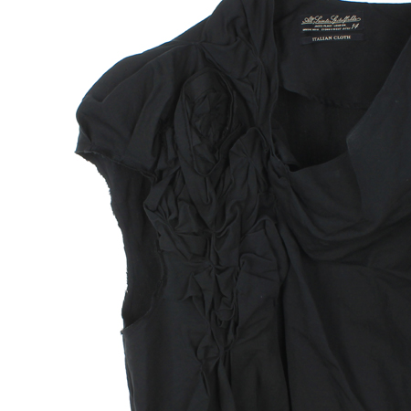 ALLSAINTS SPITALFIELDS �μҸ� Ƽ �̹���3 - ���̺��� �߰���ǰ