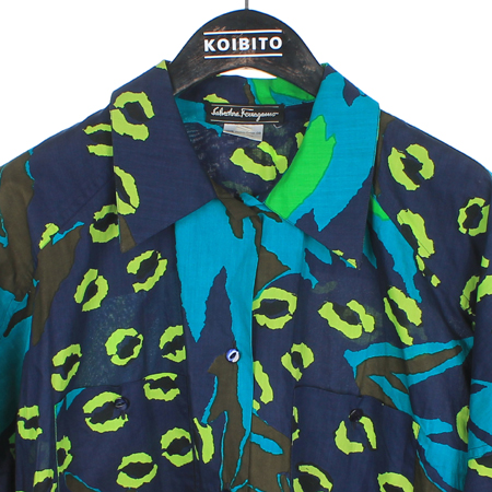 Ferragamo(��󰡸�) ���� ���콺 �̹���2 - ���̺��� �߰���ǰ