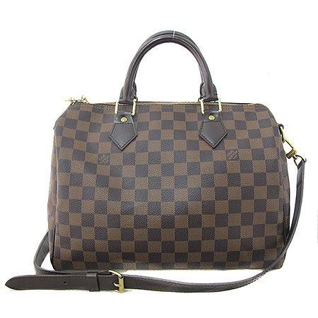 Louis Vuitton(���̺���)  N41183 �ٹ̿� ���� ĵ���� ���ǵ� �ݵѸ��� 30 ��Ʈ�� + ��� ��Ʈ�� [��õ ������] �̹���2 - ���̺��� �߰���ǰ