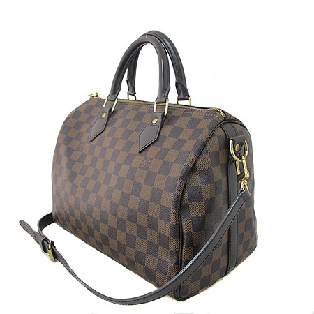 Louis Vuitton(���̺���)  N41183 �ٹ̿� ���� ĵ���� ���ǵ� �ݵѸ��� 30 ��Ʈ�� + ��� ��Ʈ�� [��õ ������] �̹���3 - ���̺��� �߰���ǰ