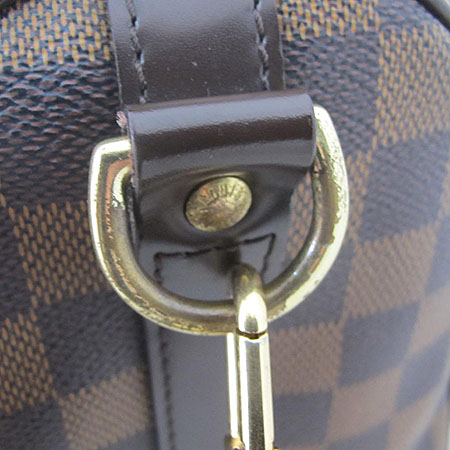 Louis Vuitton(���̺���)  N41183 �ٹ̿� ���� ĵ���� ���ǵ� �ݵѸ��� 30 ��Ʈ�� + ��� ��Ʈ�� [��õ ������] �̹���5 - ���̺��� �߰���ǰ