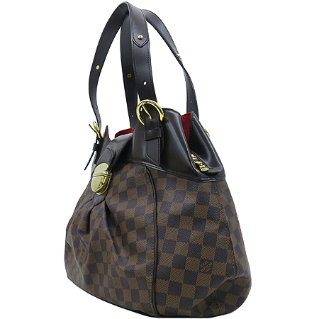 Louis Vuitton(���̺���) N41540 �ٹ̿� ���� ĵ���� �ý�Ƽ�� GM ��Ʈ�� �̹���3 - ���̺��� �߰���ǰ