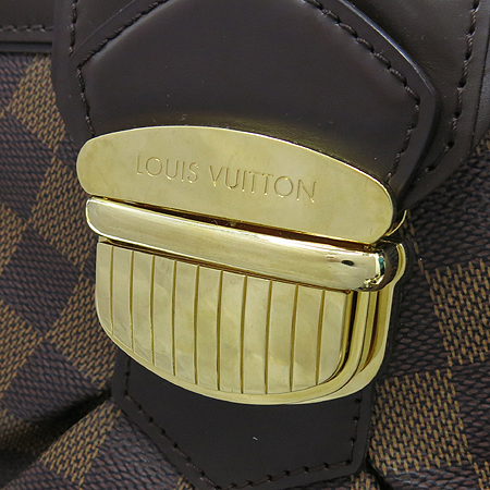 Louis Vuitton(���̺���) N41540 �ٹ̿� ���� ĵ���� �ý�Ƽ�� GM ��Ʈ�� �̹���4 - ���̺��� �߰���ǰ