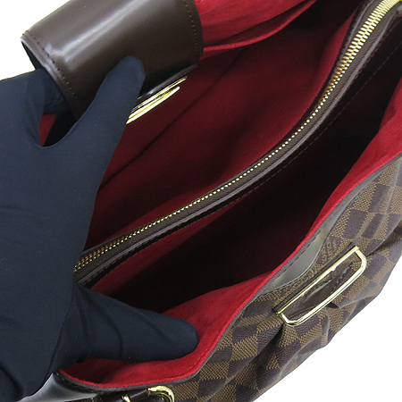 Louis Vuitton(���̺���) N41540 �ٹ̿� ���� ĵ���� �ý�Ƽ�� GM ��Ʈ�� �̹���6 - ���̺��� �߰���ǰ