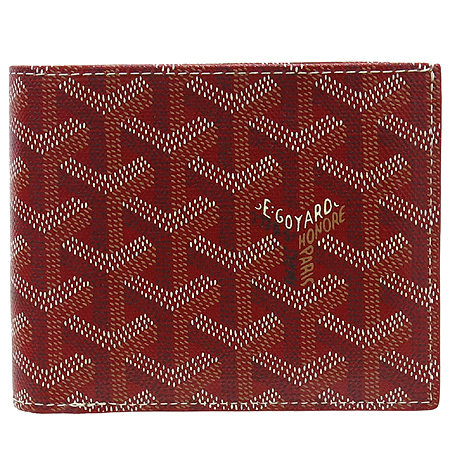 GOYARD(���ߵ�) SAINT FLORENTIN(�� �÷η�ƾ) ���� �ΰ� ī�彽�� ������ [������÷�] �̹���2 - ���̺��� �߰���ǰ