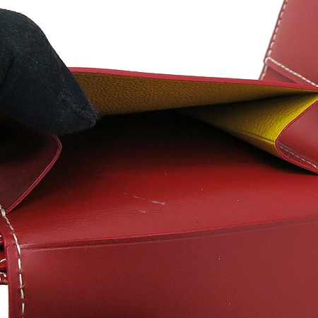 GOYARD(���ߵ�) SAINT FLORENTIN(�� �÷η�ƾ) ���� �ΰ� ī�彽�� ������ [������÷�] �̹���5 - ���̺��� �߰���ǰ