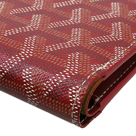 GOYARD(���ߵ�) SAINT FLORENTIN(�� �÷η�ƾ) ���� �ΰ� ī�彽�� ������ [������÷�] �̹���6 - ���̺��� �߰���ǰ