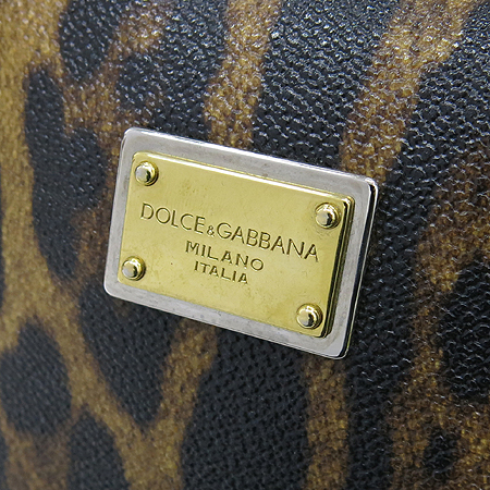 D&G(��ü&���ٳ�) �����ĵ� PVC �������� ȥ�� ����ΰ� ��Ʈ�� + �����Ʈ�� 2WAY �̹���4 - ���̺��� �߰���ǰ