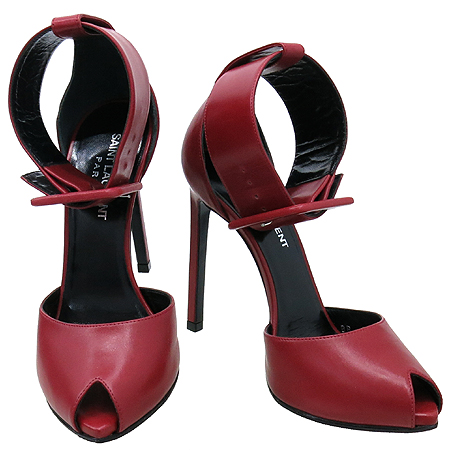 SAINT LAURENT PARIS(���ζ��ĸ�) 315543 SETA CALF ������� ��Ʈ�� ��������[��õ��] �̹���2 - ���̺��� �߰���ǰ