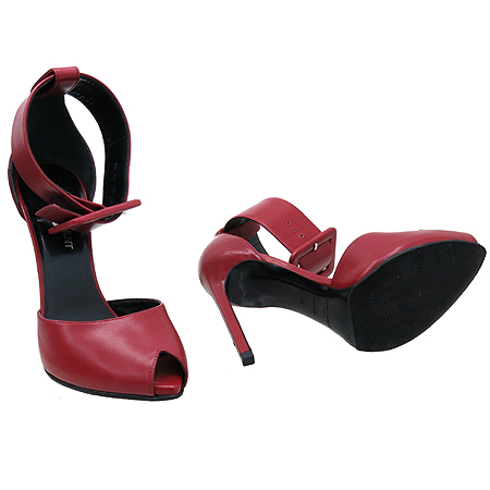 SAINT LAURENT PARIS(���ζ��ĸ�) 315543 SETA CALF ������� ��Ʈ�� ��������[��õ��] �̹���3 - ���̺��� �߰���ǰ