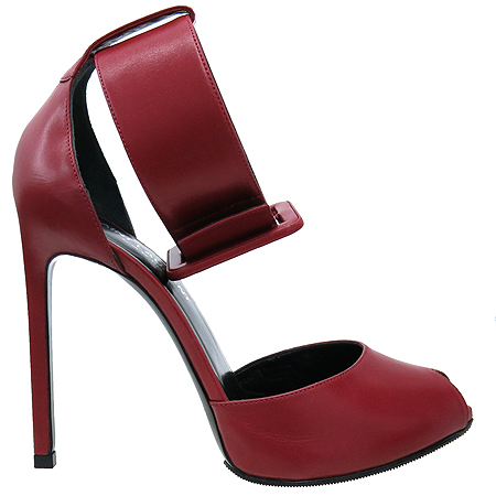 SAINT LAURENT PARIS(���ζ��ĸ�) 315543 SETA CALF ������� ��Ʈ�� ��������[��õ��] �̹���4 - ���̺��� �߰���ǰ