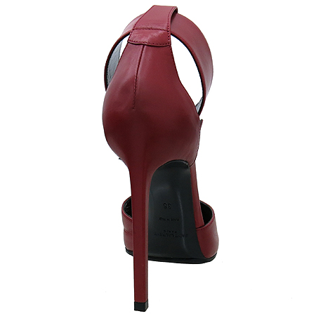 SAINT LAURENT PARIS(���ζ��ĸ�) 315543 SETA CALF ������� ��Ʈ�� ��������[��õ��] �̹���5 - ���̺��� �߰���ǰ