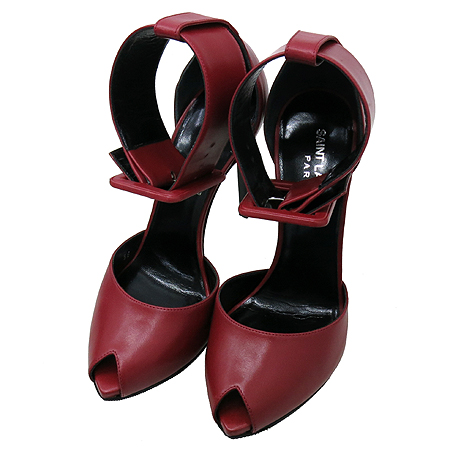 SAINT LAURENT PARIS(���ζ��ĸ�) 315543 SETA CALF ������� ��Ʈ�� ��������[��õ��] �̹���6 - ���̺��� �߰���ǰ