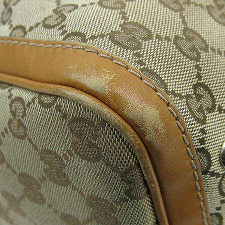 Gucci(����) 247205 GG�ΰ� �ڰ��� ���� ���� Ʈ���� ������ ��Ʈ�� + �����Ʈ�� �̹���5 - ���̺��� �߰���ǰ