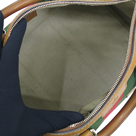 Gucci(����) 247205 GG�ΰ� �ڰ��� ���� ���� Ʈ���� ������ ��Ʈ�� + �����Ʈ�� �̹���6 - ���̺��� �߰���ǰ