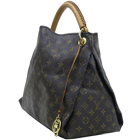 Louis Vuitton(���̺���) M40249 ���׷� ĵ���� ��ġ MM ����� �̹���2 - ���̺��� �߰���ǰ
