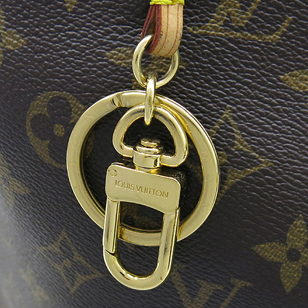 Louis Vuitton(���̺���) M40249 ���׷� ĵ���� ��ġ MM ����� �̹���3 - ���̺��� �߰���ǰ