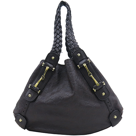 Gucci(����) 162900 GG�ΰ� �ø� ���ں���� ������� �����ڵ� ��Ʈ�� [���빮��] �̹���2 - ���̺��� �߰���ǰ