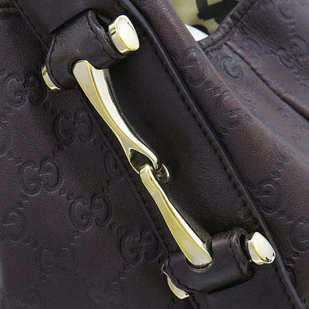 Gucci(����) 162900 GG�ΰ� �ø� ���ں���� ������� �����ڵ� ��Ʈ�� [���빮��] �̹���4 - ���̺��� �߰���ǰ