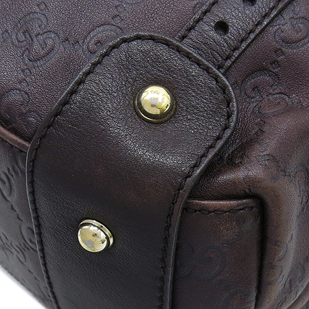 Gucci(����) 162900 GG�ΰ� �ø� ���ں���� ������� �����ڵ� ��Ʈ�� [���빮��] �̹���5 - ���̺��� �߰���ǰ