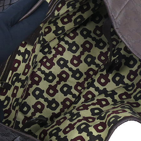 Gucci(����) 162900 GG�ΰ� �ø� ���ں���� ������� �����ڵ� ��Ʈ�� [���빮��] �̹���6 - ���̺��� �߰���ǰ