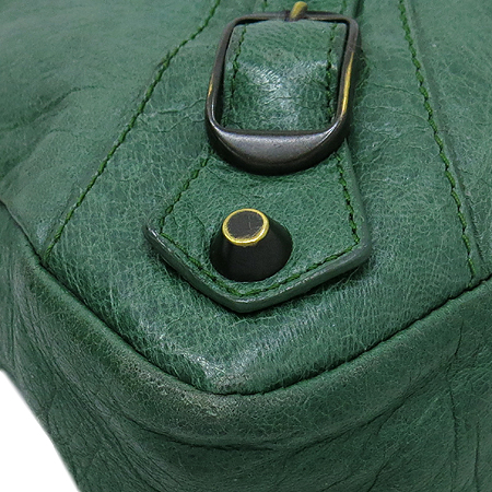 Balenciaga(�߷��þư�) 240579 Ŭ���� Ÿ�� ���͹� 2WAY + �����ſ� �̹���5 - ���̺��� �߰���ǰ