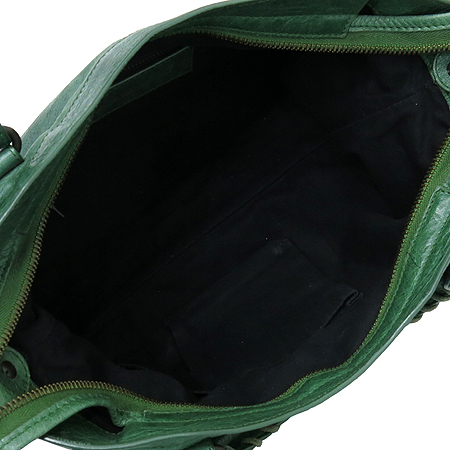 Balenciaga(�߷��þư�) 240579 Ŭ���� Ÿ�� ���͹� 2WAY + �����ſ� �̹���6 - ���̺��� �߰���ǰ