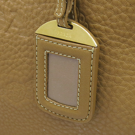 Prada(�����) BN2109 ���ڷ� ���̳� ī�� ���� 2way �̹���4 - ���̺��� �߰���ǰ