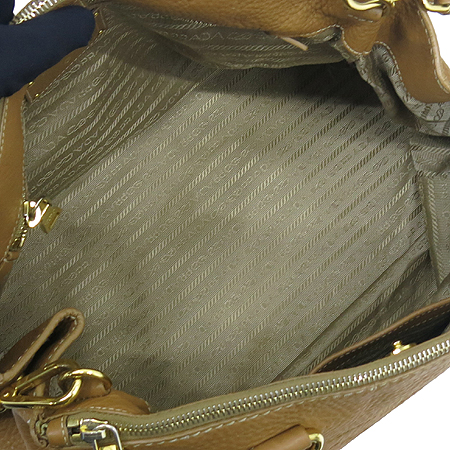 Prada(�����) BN2109 ���ڷ� ���̳� ī�� ���� 2way �̹���6 - ���̺��� �߰���ǰ